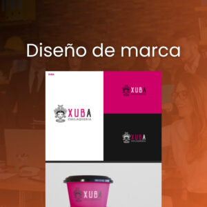 Diseño de Marca