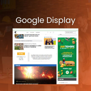 Google Display