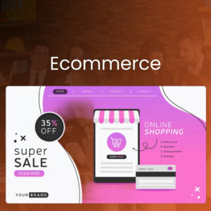 E-commerce