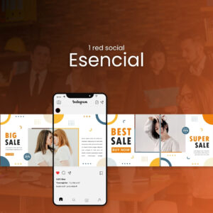 Plan Esencial + Revisión