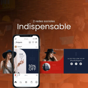 Plan Indispensable + Revisión