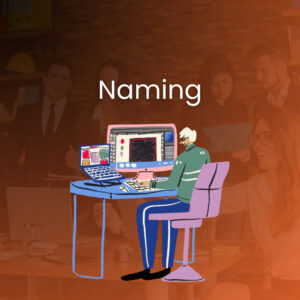 Naming