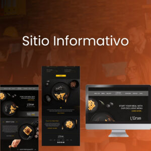 Web Informativa