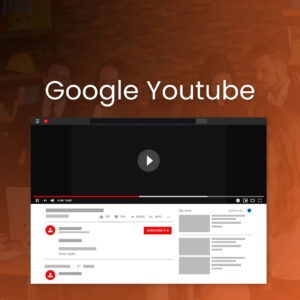 Google Video YouTube